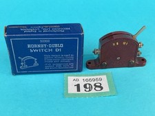 Hornby Dublo 32302 D1 Switch