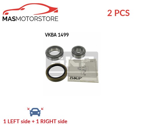 Wheel bearing kit set pair - set,