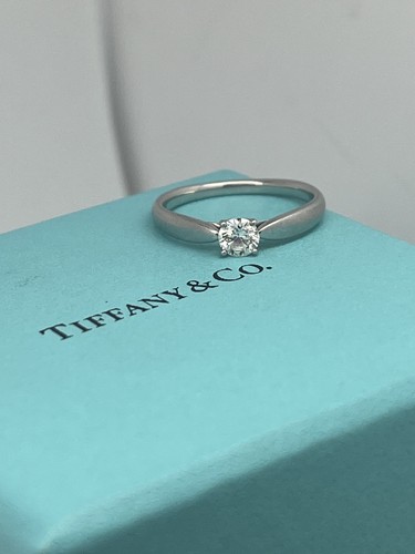Tiffany platinum harmony 3 - platinum, 0.3