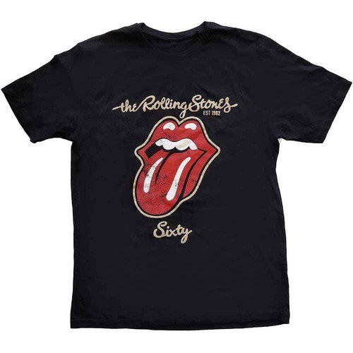 The rolling stones shirt - the, t
