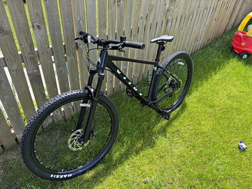 Vitus nucleus mountain bike - 29,