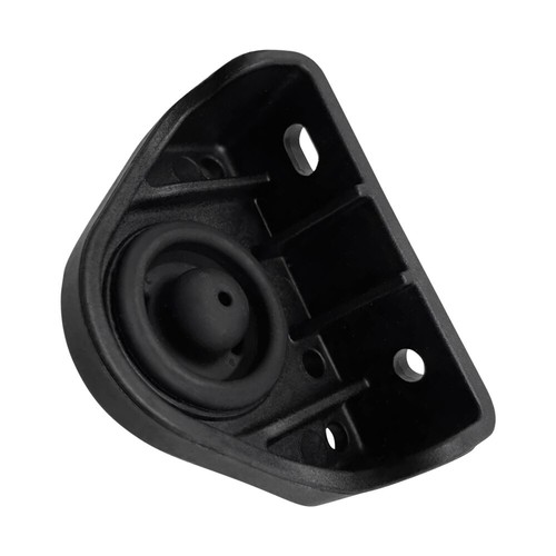 Upper radiator bracket holder - bracket,