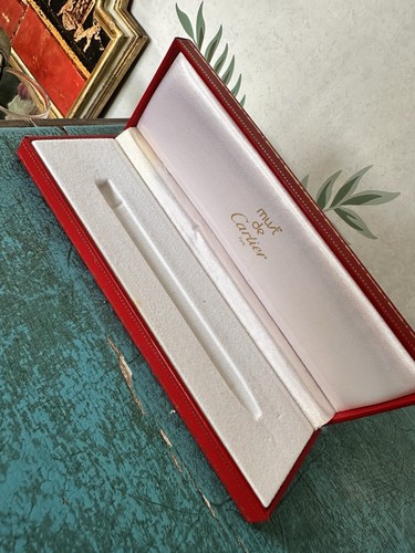 Vintage must cartier - vintage, pen