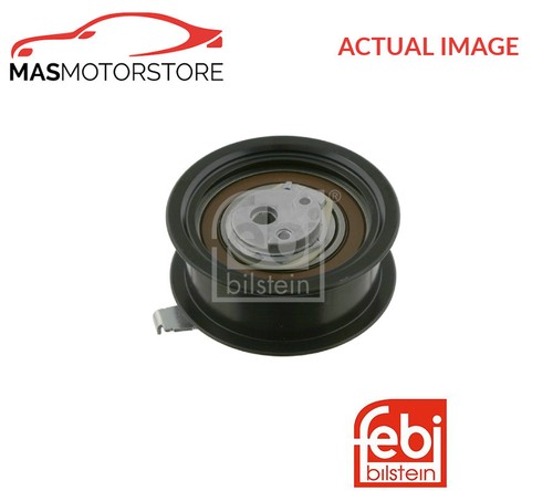 Timing belt tensioner pulley - timing,