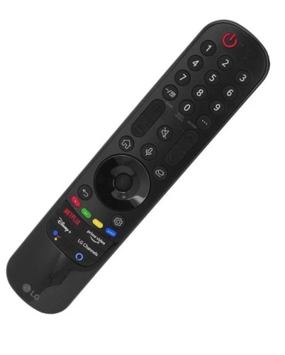 Genuine magic remote - magic,