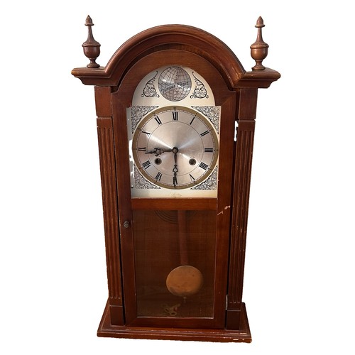Tempus fugit clock - tempus, 24406