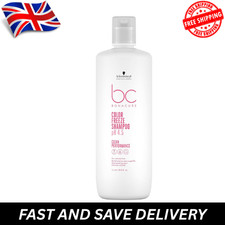 Schwarzkopf BC Color Freeze