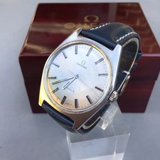 Lovely omega geneve vintage - omega,