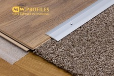 ANODISED ALUMINIUM DOOR