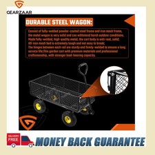 Camping  Cart Duty Outdoor