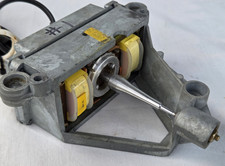 Goldring Lenco Motor for  GL78/75/72/69 Good Working Condition with Switch #1