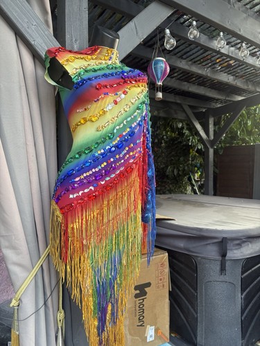 One off drag queen stage - one-off,