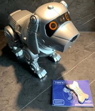 Vintage Tekno Robotic