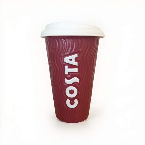 Costa coffee ceramic - coffee,,