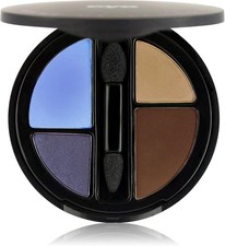Jemma Kidd Quad Eyeshadow -