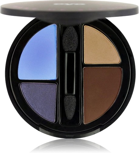 Jemma kidd quad eyeshadow - jemma,