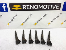 1 DIESEL FUEL INJECTOR FOR BMW