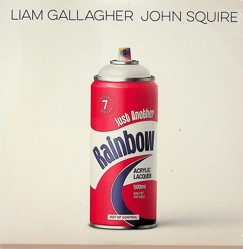 Liam gallagher john squire - liam, gallagher/john