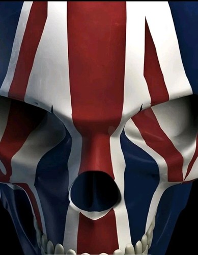 Patriotic england men - 'm, men's