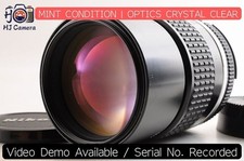 [MINT] Nikon AI-S NIKKOR 135mm