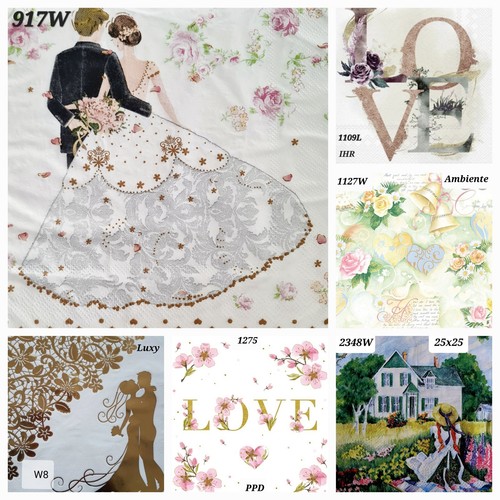 Wedding day mixed - ,