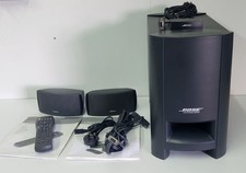 Bose CineMate 1 Digital Home