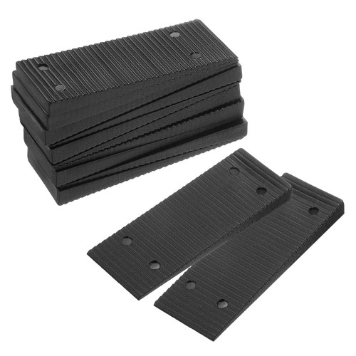 12pcs furniture levelers - 12pcs,