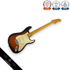 Fender Eric Johnson Stratocaster 2013 Signature Model Electric Guitar