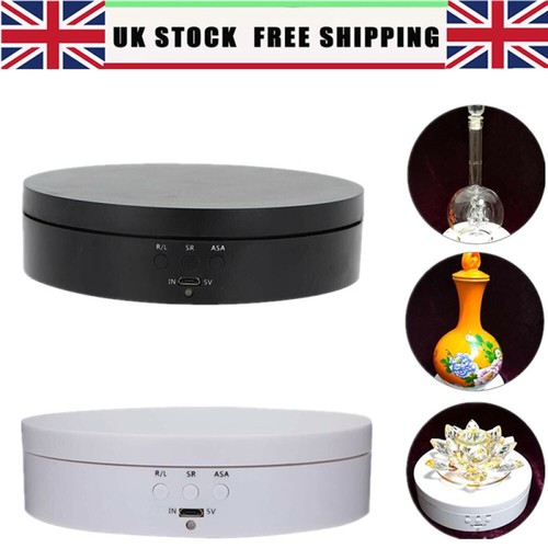 360 rotating electric - 360°,
