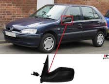 FOR PEUGEOT 106 96-03 NEW WING