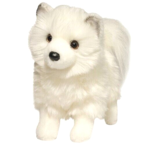 New douglas cuddle toy - ✤,