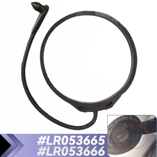Rubber strap fuel - strap,