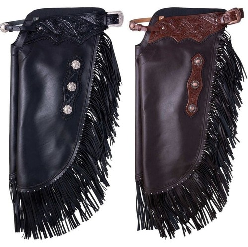 Western chinks chaps classic - western,