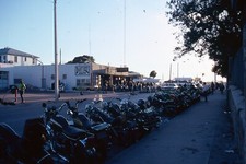 Vintage Photo Slide 35mm 1978