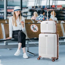 Airline Approved Expandable