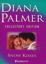 Snow Kisses (Diana Palmer Collector's Editions) By Diana Palmer