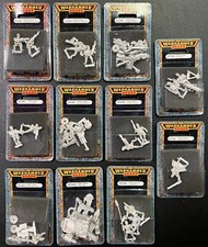 Warhammer 40K Praetorian Guard