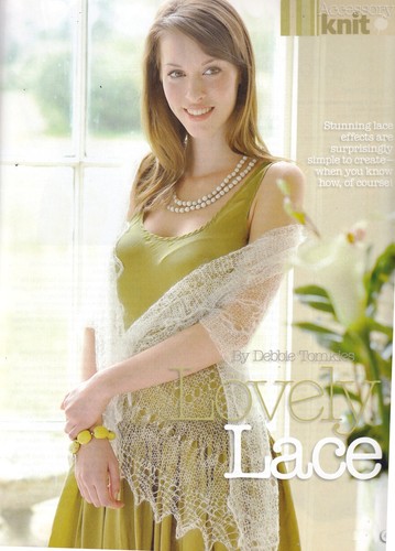 Knitting patterns shawl - knitting,