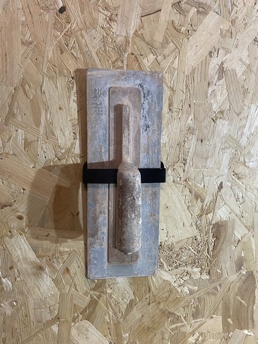 Pack 5 plastering - pack,