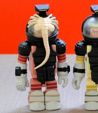 Alien Medicom Kubrick Tomy
