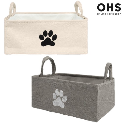 Pet storage basket - pet, dog