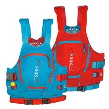 Peak PS River Guide Vest -