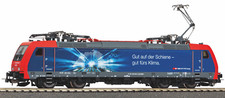 Piko 21619 Electric Locomotive