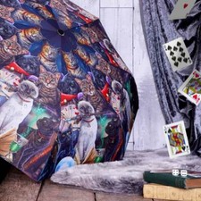 Lisa Parker - Magical Cats