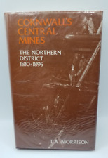 Cornwall's Central Mines The