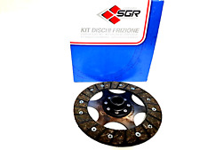 Clutch Disc BMW K 75 RT 750