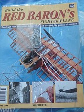Build the red - build, fighter