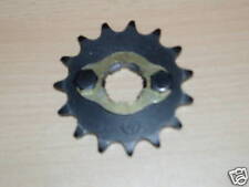 ATV Quad Pit Dirt Bike sprocket 15th  spares 49 - 125cc