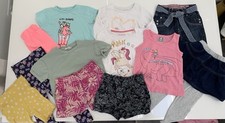 Girls Bundle Of Clothes 2-3 Years 