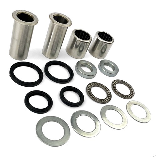 Swingarm linkage kit suzuki - kit,